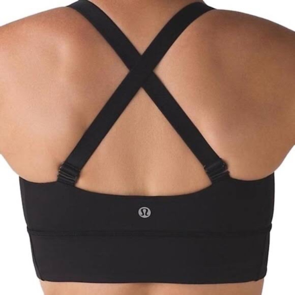 NWOT Lululemon Both Ways Bra